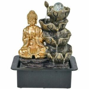 Szobrok, figurák Signes Grimalt Buddha Fényben kép