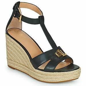 Espadrilles Lauren Ralph Lauren kép