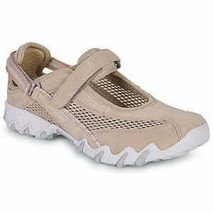 Sportszandálok Allrounder by Mephisto NIRO kép