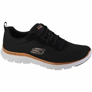 Rövid szárú edzőcipők Skechers Flex Appeal 4.0 Brilliant View kép