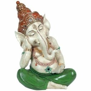 Szobrok, figurák Signes Grimalt Alvó Ganesha Ábra kép