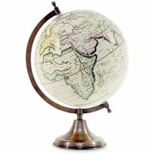 Szobrok, figurák Signes Grimalt Globe Világ 20 Cm kép