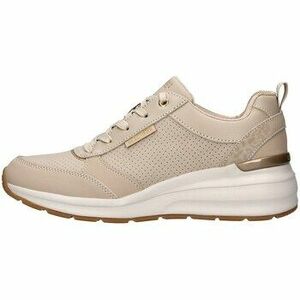 Rövid szárú edzőcipők Skechers 155616 kép
