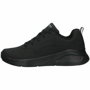 Rövid szárú edzőcipők Skechers 177288 kép