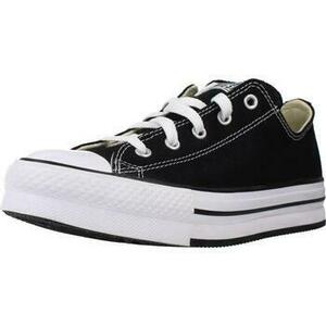 Divat edzőcipők Converse EVA LIFT OX kép