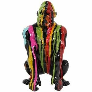 Szobrok, figurák Signes Grimalt Gorilla kép