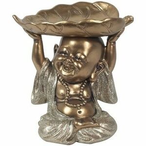 Szobrok, figurák Signes Grimalt Buddha Levéltálcával kép