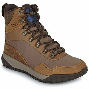 Hótaposók Columbia BURNSIDER OMNI-HEAT INFINITY kép