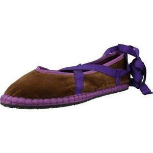 Balerina cipők / babák Flabelus EICHIRO VELVET kép