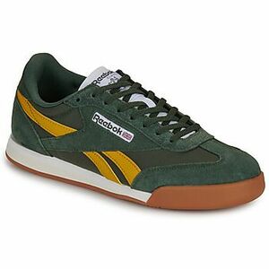 Rövid szárú edzőcipők Reebok Classic CAMPIO XT kép