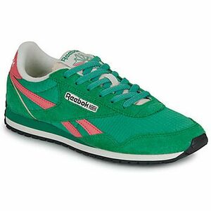 Rövid szárú edzőcipők Reebok Classic CLASSIC AZ kép