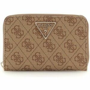 Pénztárcák Guess Laurel Slg Medium Zip Around kép