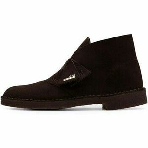 Alsóváros Clarks Scarpe Desert Boot kép