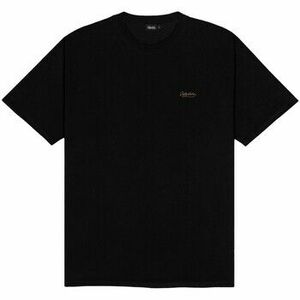 Pólók / Galléros Pólók Dolly Noire Asso Di Coppe Tee kép