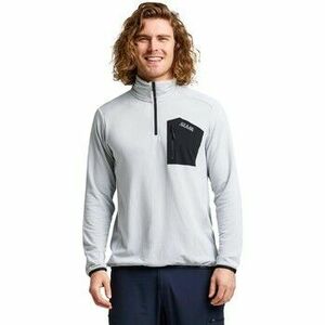 Pulóverek Slam Act Lgt Grid Fleece kép