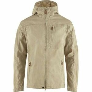 Kabátok Fjallraven Stan Jacket M kép