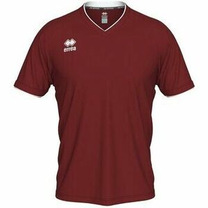 Pólók / Galléros Pólók Errea Leonard Maglia Mc Ad kép
