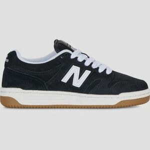 Rövid szárú edzőcipők New Balance 480 kép