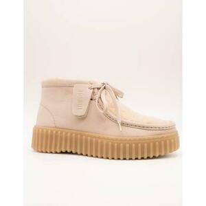 Bokacsizmák Clarks 26182914 kép
