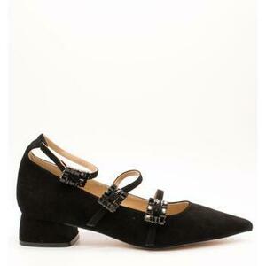 Balerina cipők / babák ALMA EN PENA I250251 Suede kép