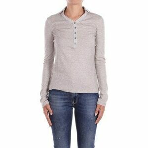 Hosszú ujjú pólók Dondup DS055 JS0308XXX kép