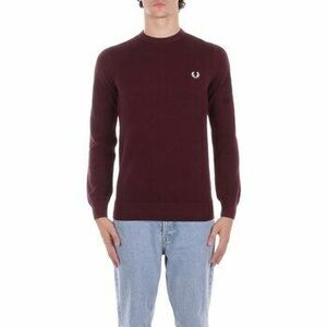 Pulóverek Fred Perry K1309 kép