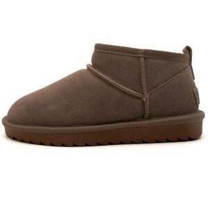 Csizmák Colors of California Short Winter Boot In Suede kép