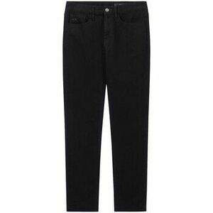 Egyenes szárú farmerek EAX 5 Pockets Pant kép