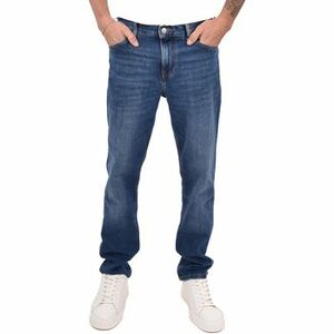 Egyenes szárú farmerek Tommy Hilfiger MW0MW40367 kép