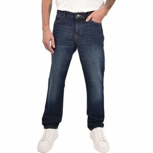 Egyenes szárú farmerek Tommy Hilfiger MW0MW40354 kép