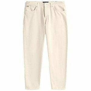 Egyenes szárú farmerek Tommy Hilfiger MW0MW39653 kép