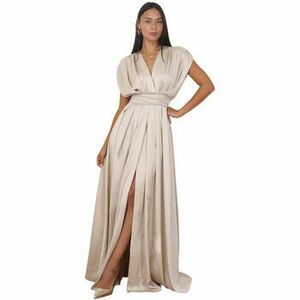 Hosszú ruhák La Modeuse 76522_P181267 kép