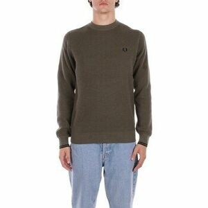 Pulóverek Fred Perry K6507 kép
