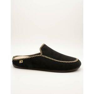 Mamuszok Nordikas 2195 Alcantara Negro kép