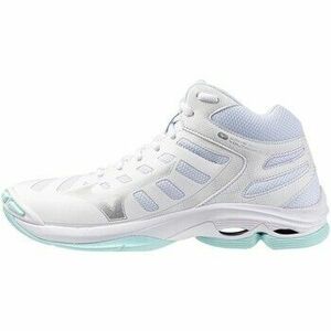 Multisport Mizuno Shoe Wave Voltage Mid Wos kép