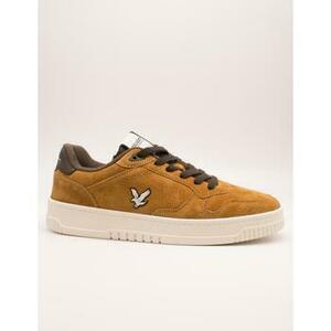 Rövid szárú edzőcipők Lyle & Scott Andrew Pignab 018 kép