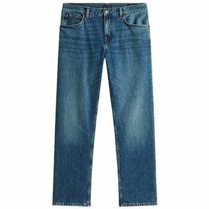 Egyenes szárú farmerek Tommy Hilfiger MW0MW39650 kép