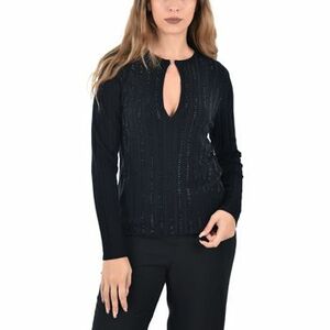 Pulóverek Liu Jo CF5269MS49I kép