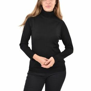 Pulóverek Emme Marella NATUREL kép