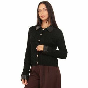 Mellények / Kardigánok La Modeuse 76543_P181331 kép