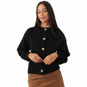 Mellények / Kardigánok La Modeuse 76415_P180983 kép