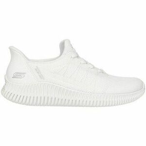 Rövid szárú edzőcipők Skechers Slip-ins: Bobs Geo Lite kép