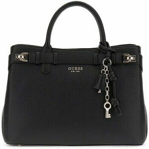 Válltáskák Guess Gregoria Lrg Gfriend Satchel kép
