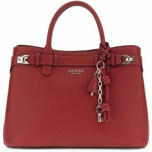 Válltáskák Guess Gregoria Lrg Gfriend Satchel kép