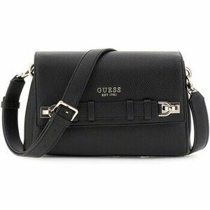 Válltáskák Guess Gregoria Flap Crossbody kép