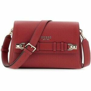 Válltáskák Guess Gregoria Flap Crossbody kép
