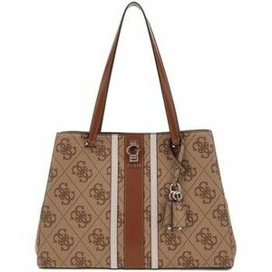 Válltáskák Guess Erenia Tote kép