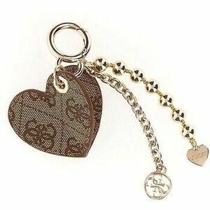 Kulcstartó Guess Brenton Keyring kép