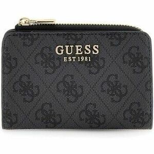 Pénztárcák Guess Laurel Ii Slg Zip Arnd Crd Cse kép