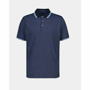 Rövid ujjú galléros pólók MICHAEL Michael Kors CS550V85KS MK SIG GREENWICH POLO kép
